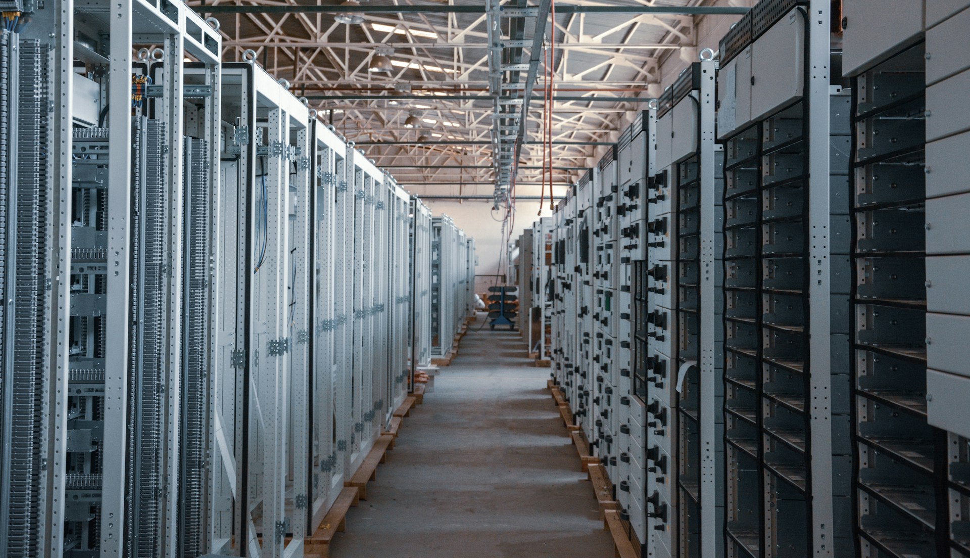 Server Racks